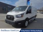 2024 Ford Transit 250 Low Roof RWD Empty Cargo Van for sale #E01146P - photo 4