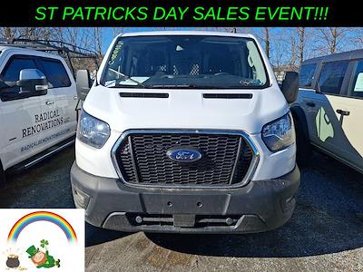 Used 2024 Ford Transit 250 - photo 1