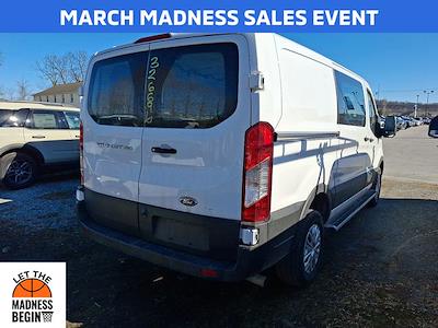 Used 2024 Ford Transit 250 - photo 1