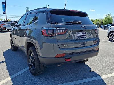 2023 Jeep Compass 4WD SUV for sale #E01149P - photo 2
