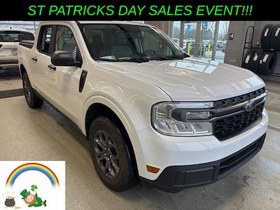 Used 2023 Ford Maverick - photo 1