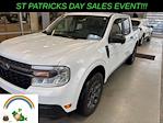 2023 Ford Maverick SuperCrew Cab AWD Pickup for sale #E01151P - photo 11