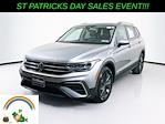 2022 Volkswagen Tiguan AWD SUV for sale #E01152S - photo 3