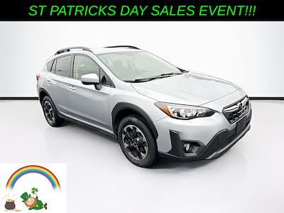 2023 Subaru Crosstrek AWD SUV for sale #E01153S - photo 1