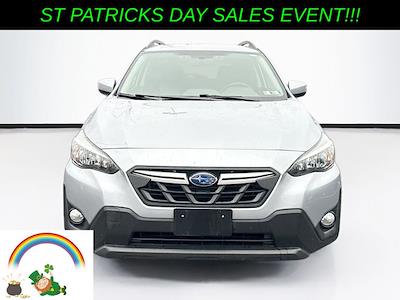 2023 Subaru Crosstrek AWD SUV for sale #E01153S - photo 2
