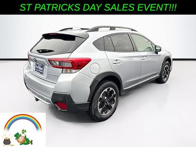 Used 2023 Subaru Crosstrek - photo 1