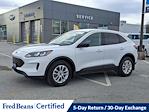 2022 Ford Escape AWD SUV for sale #E01154P - photo 6