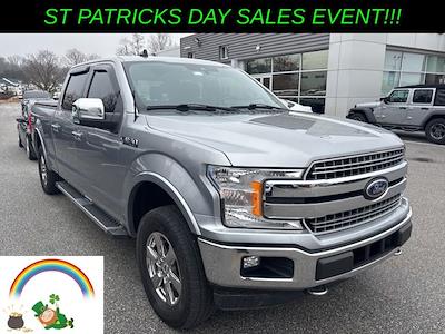 Used 2020 Ford F-150 - photo 1