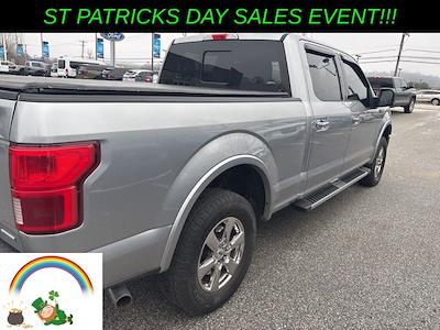 Used 2020 Ford F-150 - photo 1