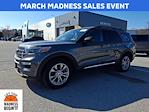 2022 Ford Explorer 4WD SUV for sale #E01159P - photo 5
