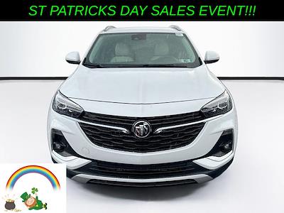 Used 2021 Buick Encore GX - photo 1