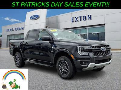 Used 2024 Ford Ranger - photo 1