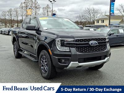 Used 2024 Ford Ranger - photo 1