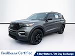 2022 Ford Explorer 4WD SUV for sale #E01175S - photo 4