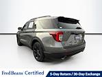 2022 Ford Explorer 4WD SUV for sale #E01175S - photo 7