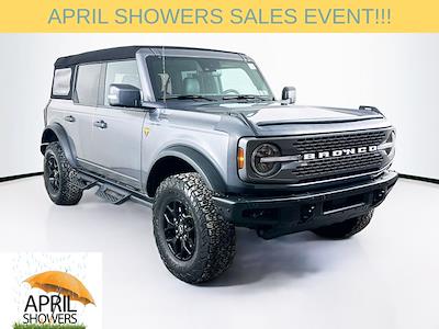 Used 2023 Ford Bronco - photo 1