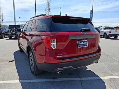 2024 Ford Explorer 4WD SUV for sale #E01177J - photo 2