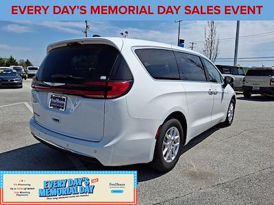 2023 Chrysler Pacifica FWD Minivan for sale #E01186P - photo 2