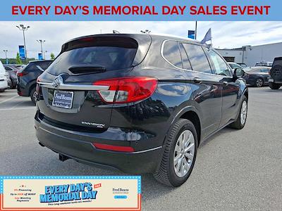 2017 Buick Envision AWD SUV for sale #E01221S - photo 2