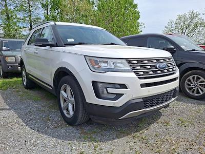 2016 Ford Explorer 4WD SUV for sale #E01222Z - photo 1