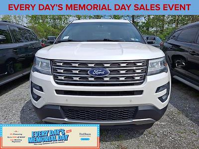 2016 Ford Explorer 4WD SUV for sale #E01222Z - photo 2