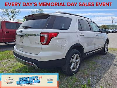 2016 Ford Explorer 4WD SUV for sale #E01222Z - photo 2