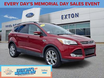 2013 Ford Escape AWD SUV for sale #E01232S - photo 1