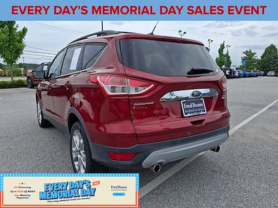 2013 Ford Escape AWD SUV for sale #E01232S - photo 2