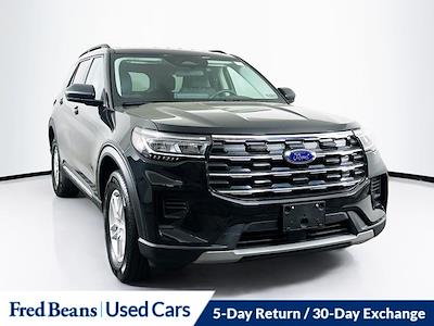 2025 Ford Explorer 4WD SUV for sale #E01233S - photo 1