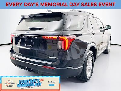 2025 Ford Explorer 4WD SUV for sale #E01233S - photo 2