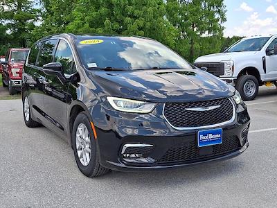 2024 Chrysler Pacifica FWD Minivan for sale #E01262P - photo 2