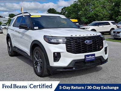 2025 Ford Explorer 4WD SUV for sale #E01268P - photo 2
