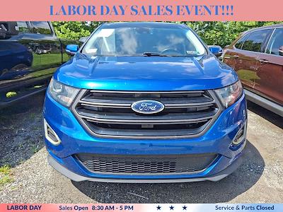 2018 Ford Edge AWD SUV for sale #E01268P1 - photo 2