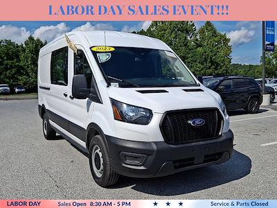2023 Ford Transit 250 Medium Roof RWD Empty Cargo Van for sale #E01281P - photo 2