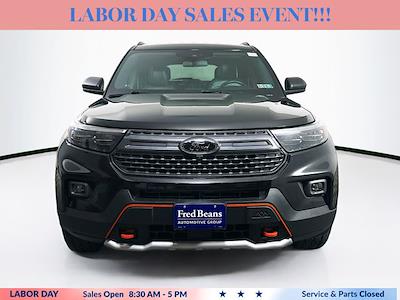 2022 Ford Explorer 4WD SUV for sale #E01282S - photo 2