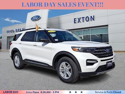 2023 Ford Explorer 4WD SUV for sale #E01344SD - photo 1