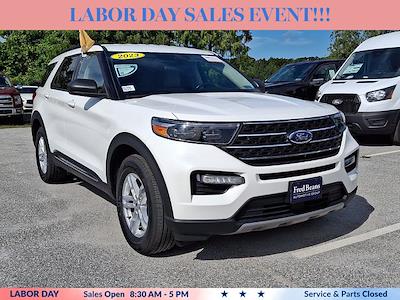2023 Ford Explorer 4WD SUV for sale #E01344SD - photo 2