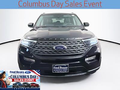 2023 Ford Explorer 4WD SUV for sale #E01353S - photo 2