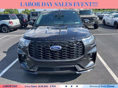 2025 Ford Explorer 4WD SUV for sale #E01374S - photo 2