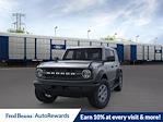 2026 Ford Bronco 4WD SUV for sale #E07UE7B - photo 2