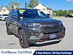 2022 Ford Explorer 4WD SUV for sale #E10000P - photo 3