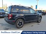 2023 Ford Bronco Sport 4WD SUV for sale #E10000P1 - photo 13