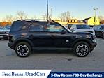 2023 Ford Bronco Sport 4WD SUV for sale #E10000P1 - photo 14