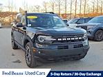 2023 Ford Bronco Sport 4WD SUV for sale #E10000P1 - photo 2