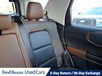 2023 Ford Bronco Sport 4WD SUV for sale #E10000P1 - photo 22