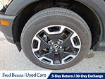 2023 Ford Bronco Sport 4WD SUV for sale #E10000P1 - photo 30