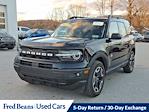 2023 Ford Bronco Sport 4WD SUV for sale #E10000P1 - photo 4