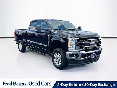 2024 Ford F-250 Crew Cab 4x4 Pickup for sale #E10001S - photo 1