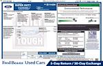 2024 Ford F-250 Crew Cab 4x4 Pickup for sale #E10001S - photo 10