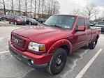 Used 2010 Ford Ranger Sport Super Cab for sale #E101019P5 - photo 13